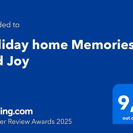 Holiday Home Memories And Joy Imotski Ngoại thất bức ảnh