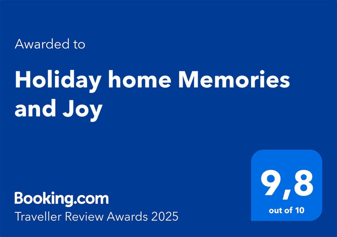 Holiday Home Memories And Joy Imotski Ngoại thất bức ảnh