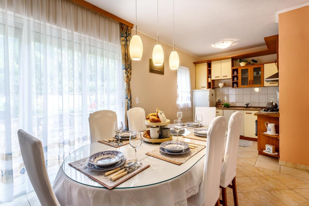 Holiday Home Memories And Joy Imotski Ngoại thất bức ảnh