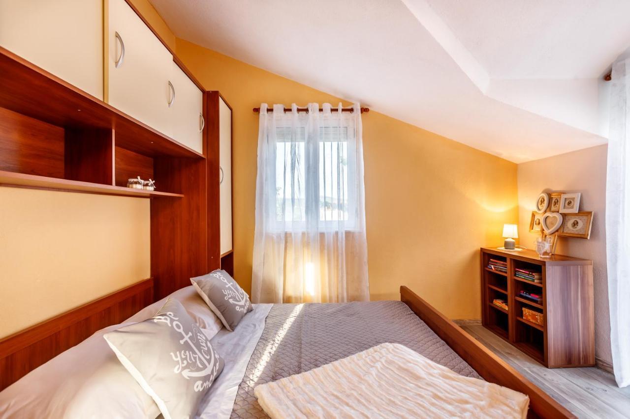 Holiday Home Memories And Joy Imotski Ngoại thất bức ảnh