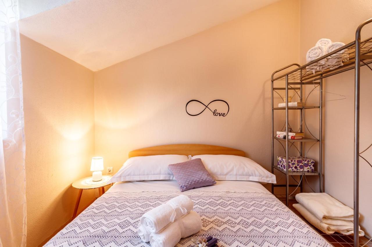 Holiday Home Memories And Joy Imotski Ngoại thất bức ảnh