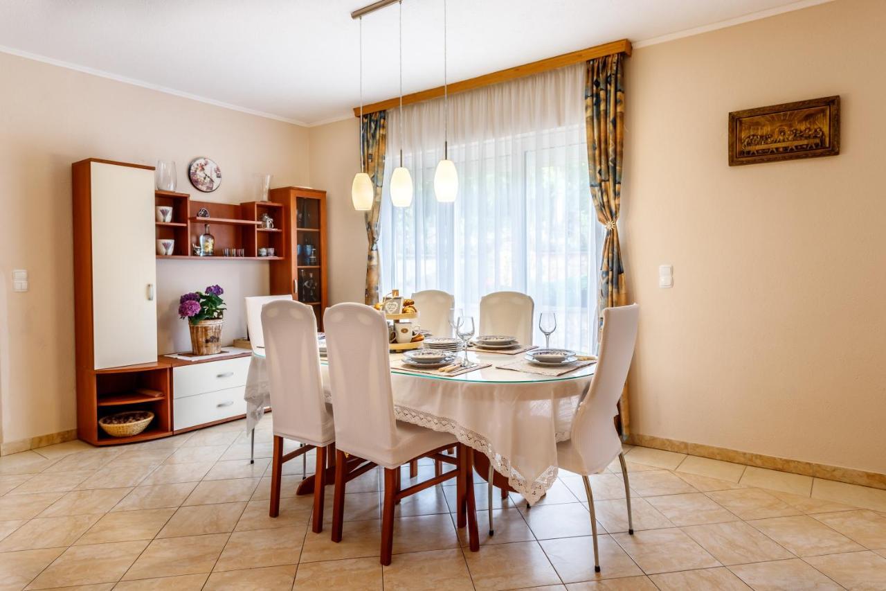 Holiday Home Memories And Joy Imotski Ngoại thất bức ảnh