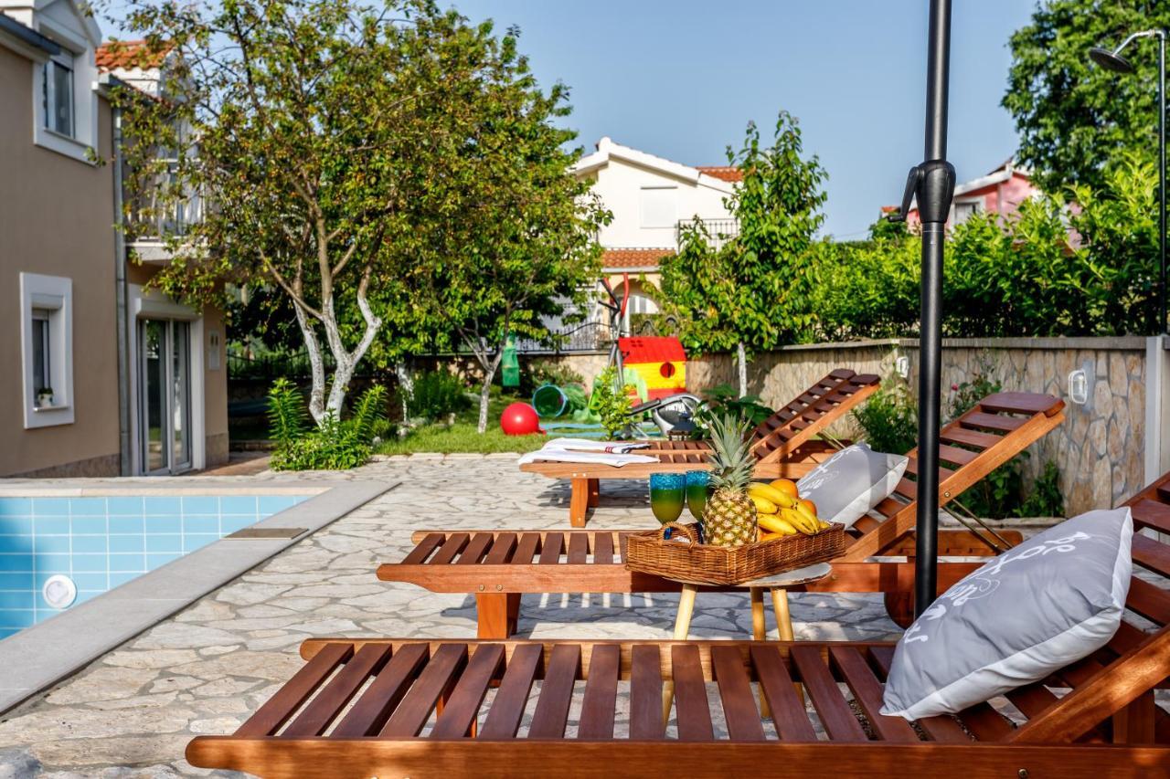 Holiday Home Memories And Joy Imotski Ngoại thất bức ảnh