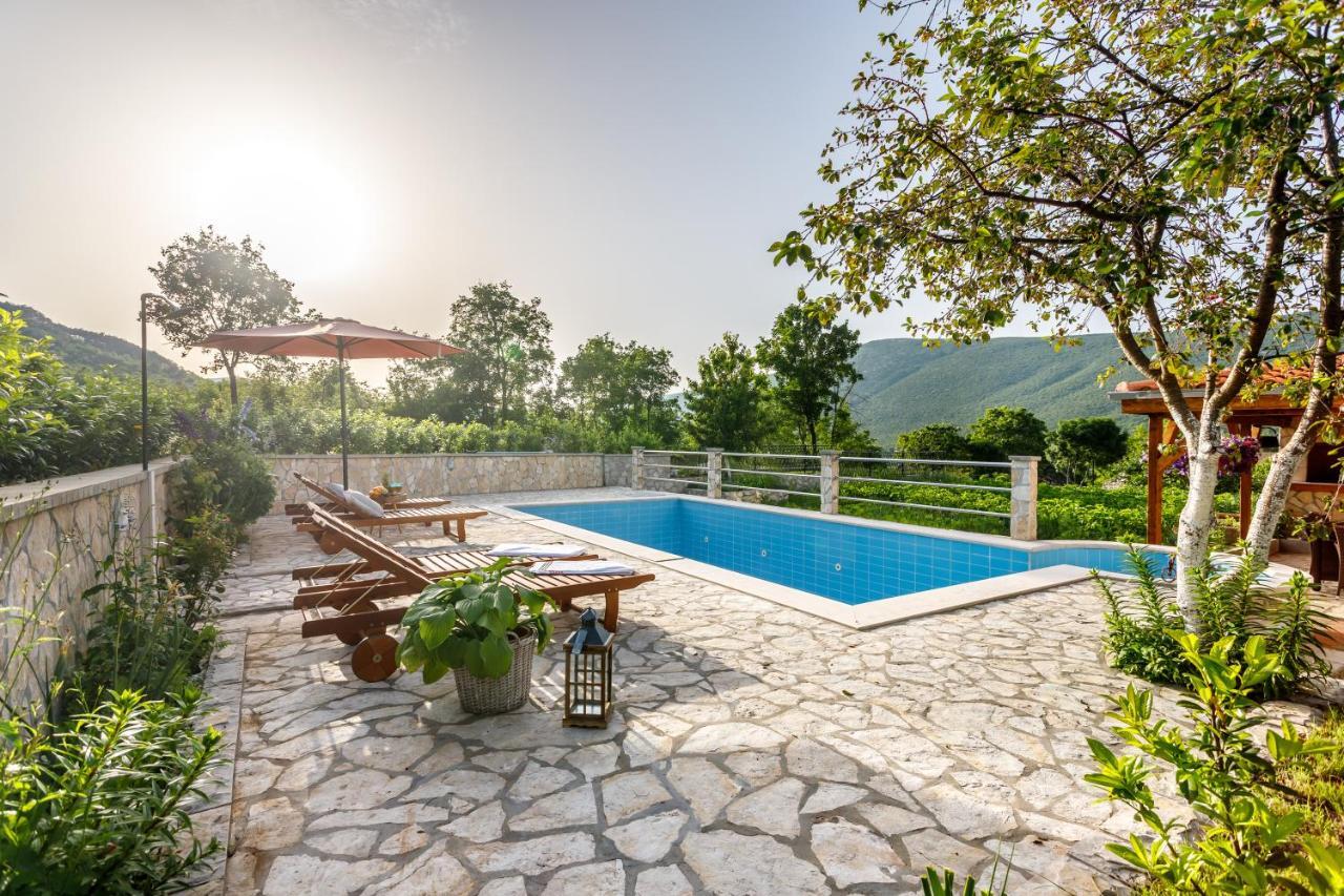 Holiday Home Memories And Joy Imotski Ngoại thất bức ảnh