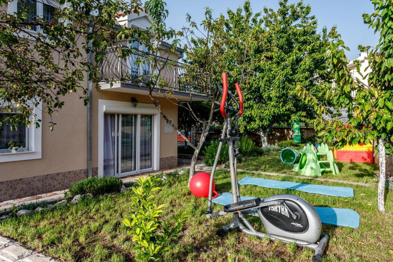 Holiday Home Memories And Joy Imotski Ngoại thất bức ảnh