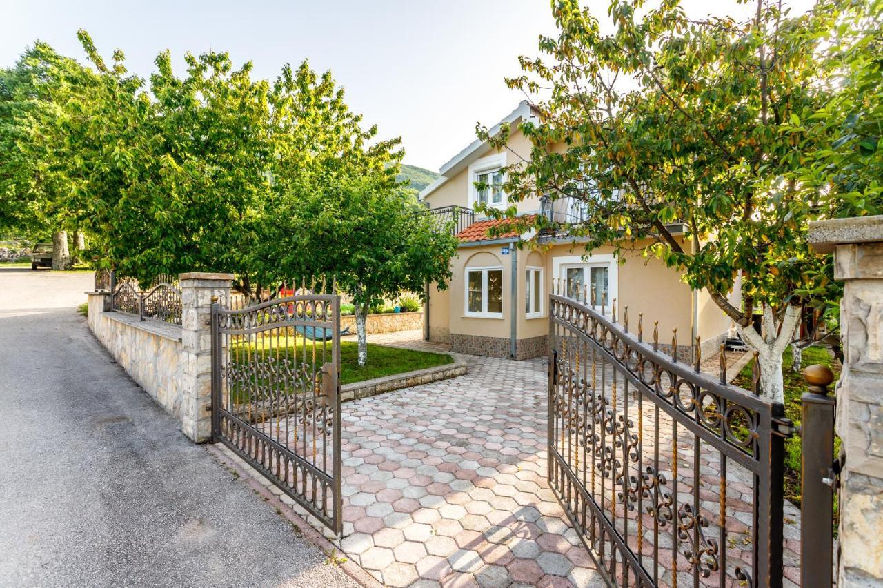 Holiday Home Memories And Joy Imotski Ngoại thất bức ảnh