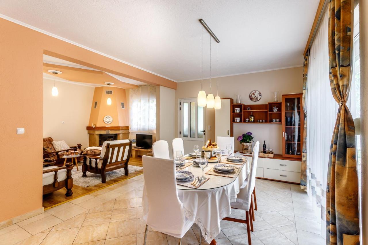 Holiday Home Memories And Joy Imotski Ngoại thất bức ảnh