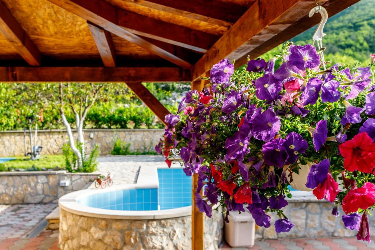 Holiday Home Memories And Joy Imotski Ngoại thất bức ảnh