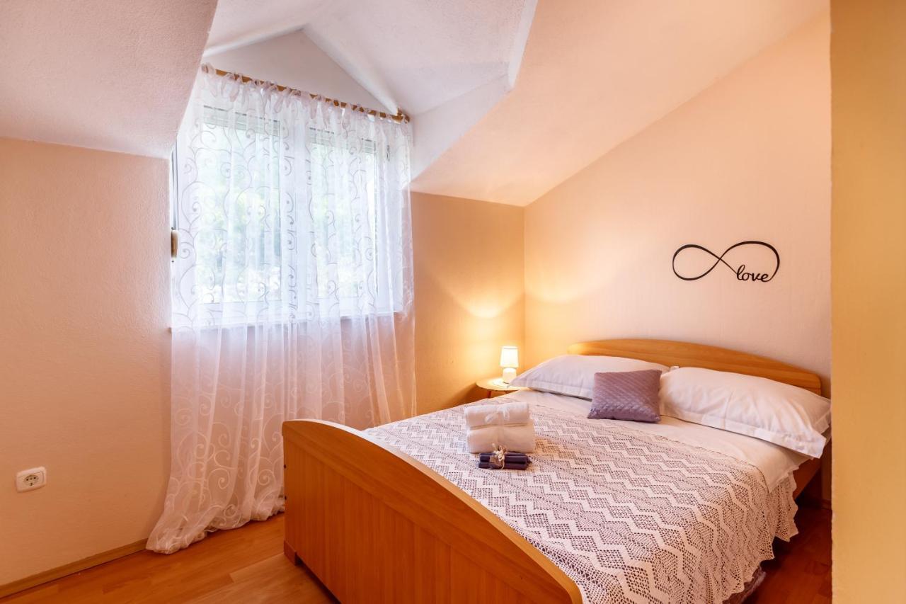 Holiday Home Memories And Joy Imotski Ngoại thất bức ảnh